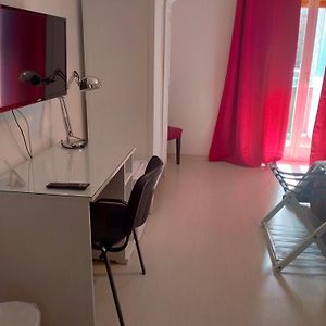 Private Bathroom Room