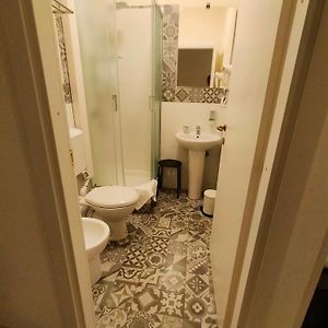 Private Bathroom Room